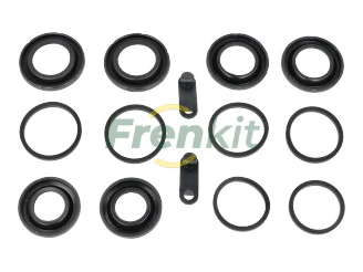 Repair Kit, brake caliper 234038