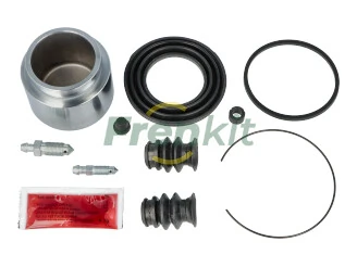Repair Kit, brake caliper 260911