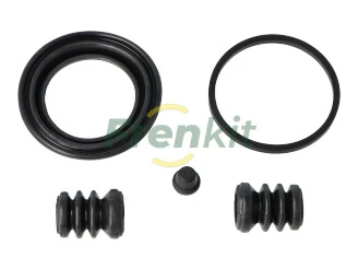 Repair Kit, brake caliper 251002