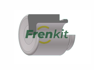 Piston, brake caliper P484402