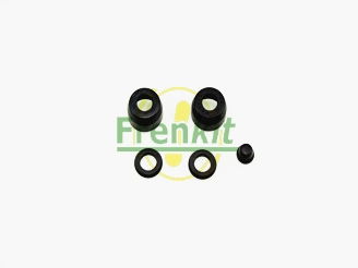 Repair Kit, wheel brake cylinder 317013