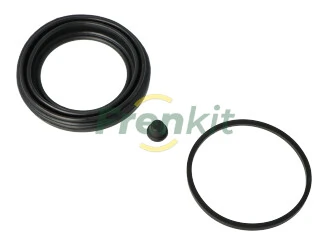 Repair Kit, brake caliper 261012