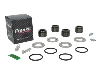 High Performance Brake Kit 674002