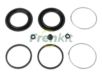 Repair Kit, brake caliper 245012