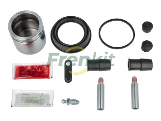 Repair Kit, brake caliper 757541