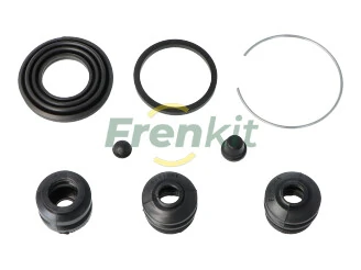 Juego de reparación, pinza de freno 232021