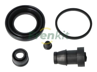 Repair Kit, brake caliper 244021
