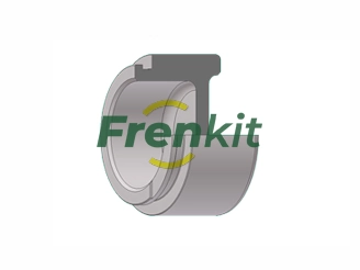 Piston, brake caliper P603101