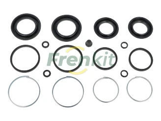 Repair Kit, brake caliper 234008