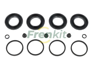 Repair Kit, brake caliper 238014