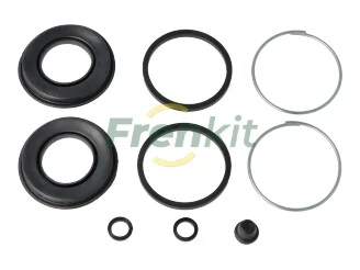 Repair Kit, brake caliper 240016