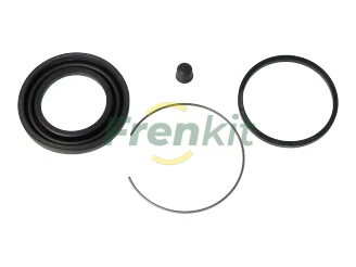 Repair Kit, brake caliper 251009