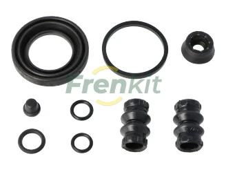 Repair Kit, brake caliper 241001