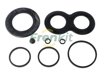 Repair Kit, brake caliper 254105