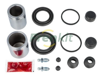Repair Kit, brake caliper 244905