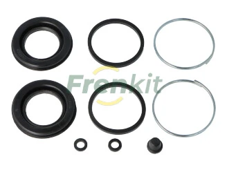 Repair Kit, brake caliper 238015