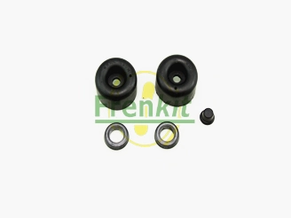 Repair Kit, wheel brake cylinder 319048