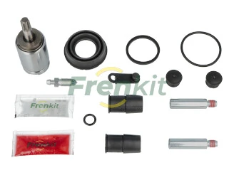 Repair Kit, brake caliper 734301