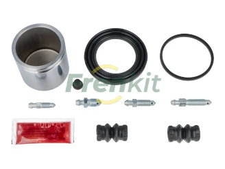 Repair Kit, brake caliper 257924