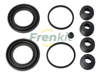 Repair Kit, brake caliper 244008