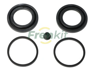 Repair Kit, brake caliper 242006