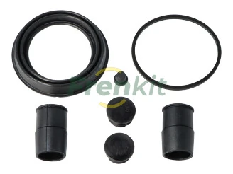 Repair Kit, brake caliper 266009