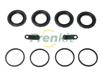 Repair Kit, brake caliper 242034