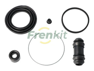 Repair Kit, brake caliper 257006