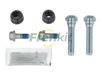 Guide Sleeve Kit, brake caliper 810079