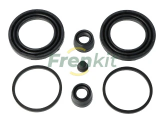 Repair Kit, brake caliper 245051