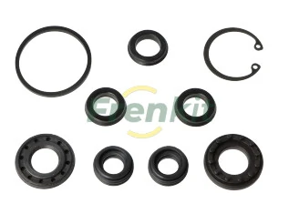 Repair Kit, brake master cylinder 123081