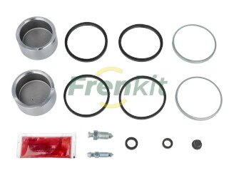Repair Kit, brake caliper 251908