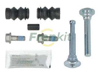 Guide Sleeve Kit, brake caliper 810004