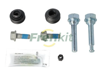 Guide Sleeve Kit, brake caliper 808040