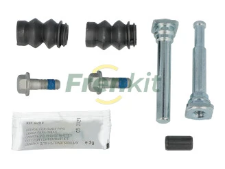 Guide Sleeve Kit, brake caliper 810130