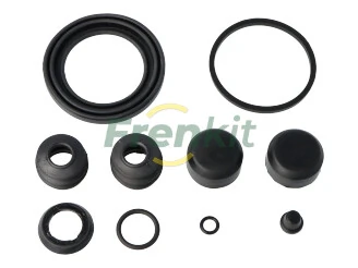Repair Kit, brake caliper 252009