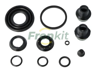 Repair Kit, brake caliper 238037