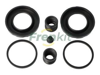 Repair Kit, brake caliper 244006