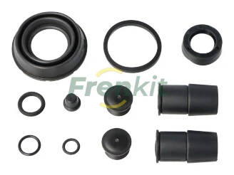 Repair Kit, brake caliper 234021