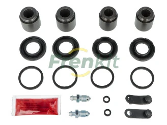 Repair Kit, brake caliper 228904