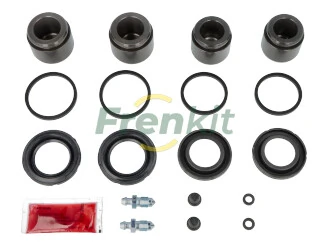 Repair Kit, brake caliper 238969