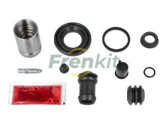 Repair Kit, brake caliper 230902