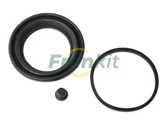 Repair Kit, brake caliper 257056