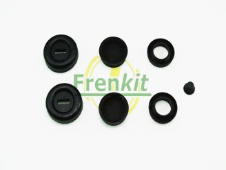 Repair Kit, wheel brake cylinder 328004