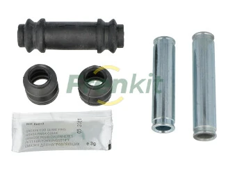 Set selongsong pemandu, kaliper rem 816006