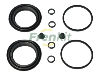 Repair Kit, brake caliper 252001