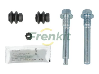 Guide Sleeve Kit, brake caliper 809004
