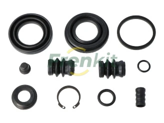 Repair Kit, brake caliper 234005