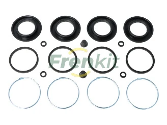 Repair Kit, brake caliper 240001