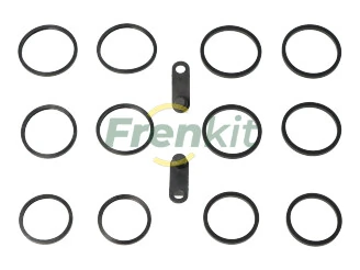 Reparatursatz, Bremssattel 230045